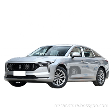 2023 Topkwaliteit en een goede prijsverwerving B70 1.5 T AutomatherNen Joyment Model benzine benzinevoertuig nieuwe auto besturn sedan auto